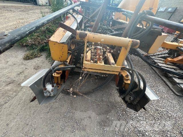  Cellier ECX MC14 Cimatrice