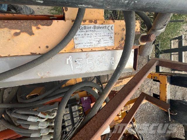  Cellier ECX MC14 Cimatrice