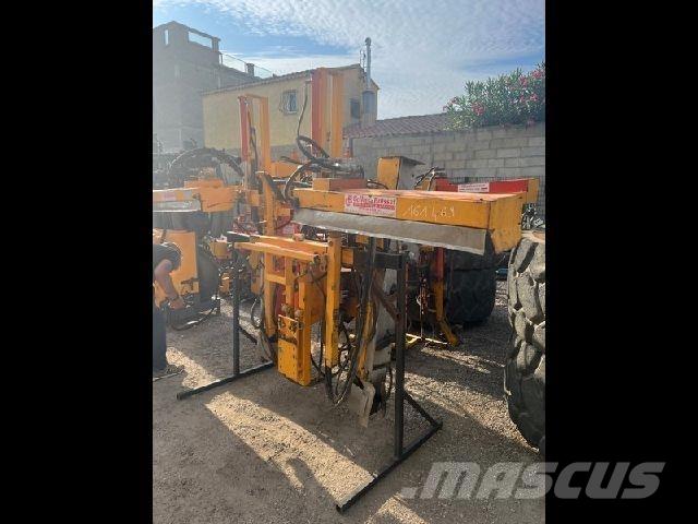  Cellier MCX EC14 Cimatrice