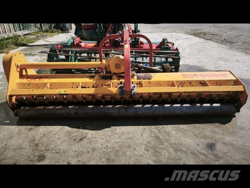  Chabas GU300BS Frangizolle