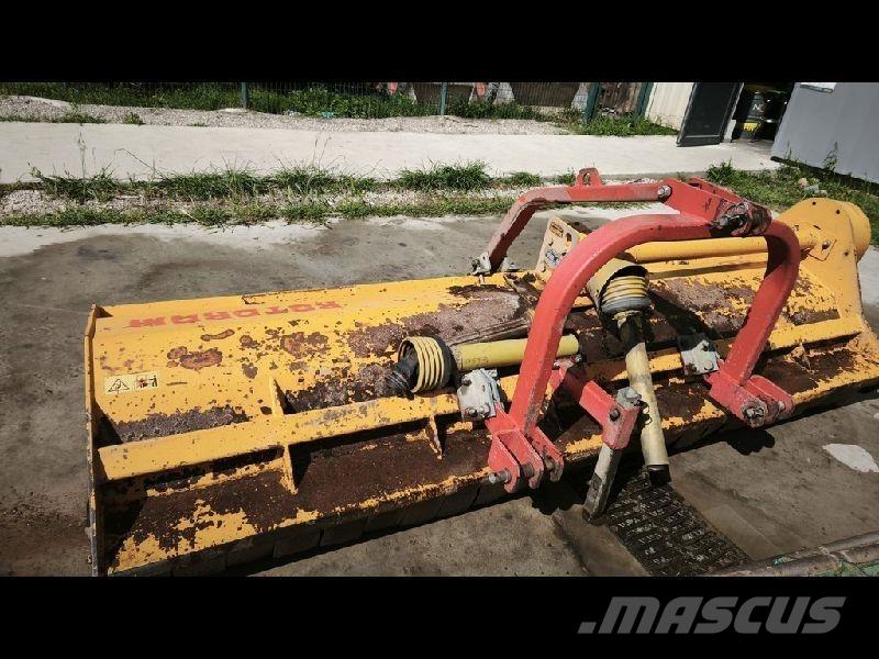  Chabas GU300BS Frangizolle