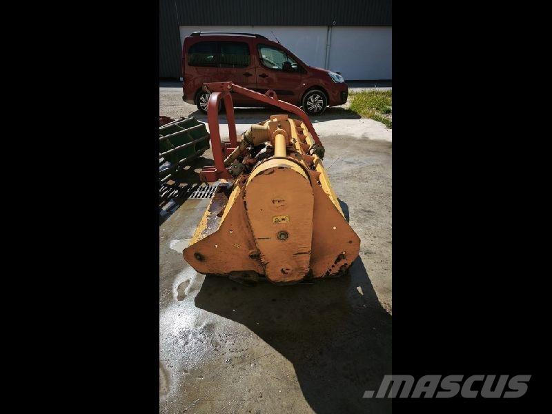  Chabas GU300BS Frangizolle