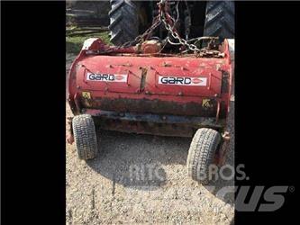 Gard REX 140 Frangizolle