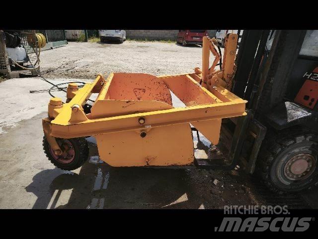  Gimbre PN2 Altre macchine e accessori per l'aratura