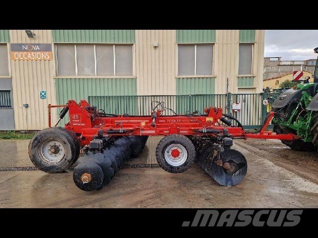 Gregoire V44 Erpici