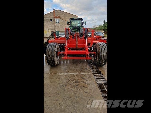 Gregoire V44 Erpici