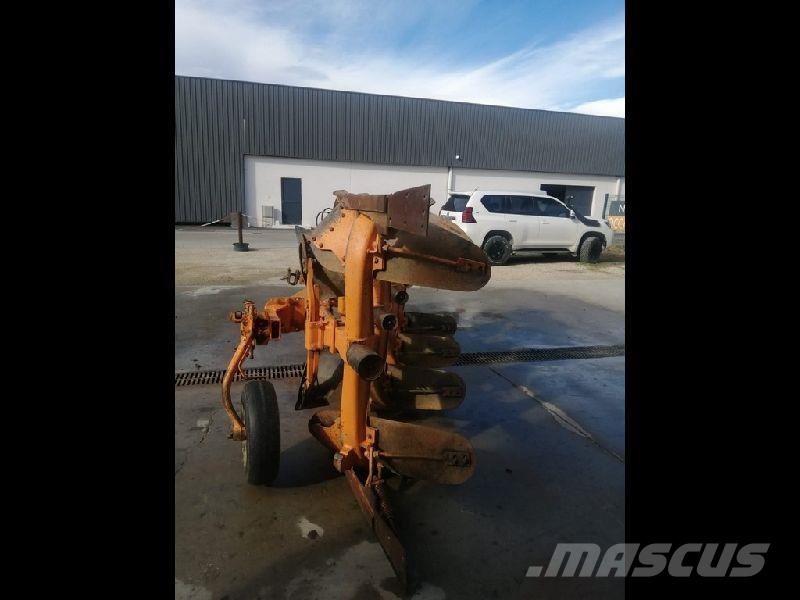 Huard RLM 3F NSH Aratri convenzionali