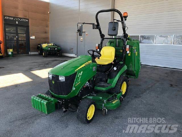 John Deere 1026R Manutenzione verde e strade – Altro