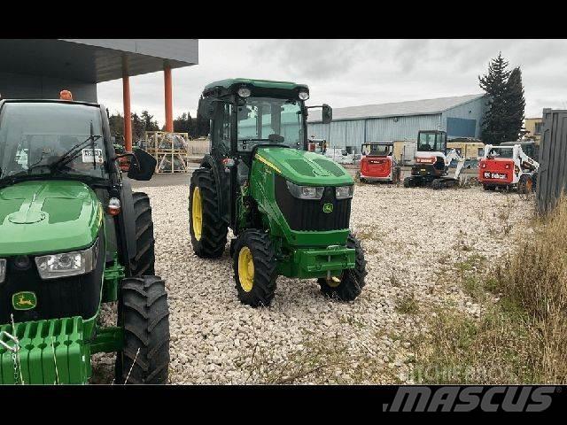 John Deere 5090GV Trattori