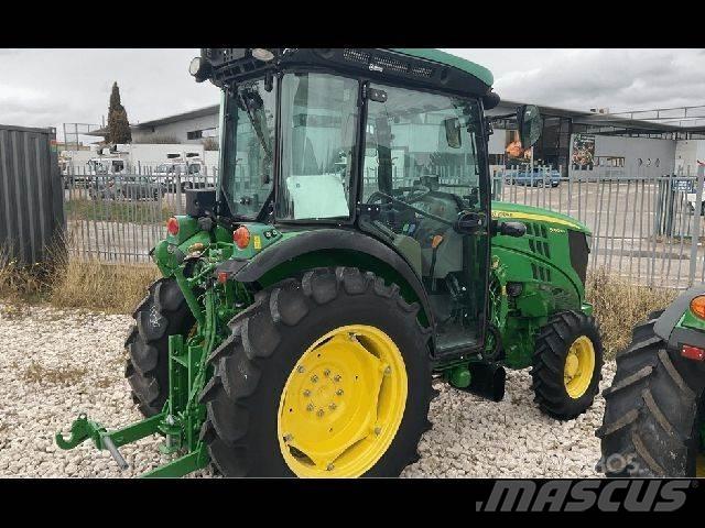 John Deere 5090GV Trattori