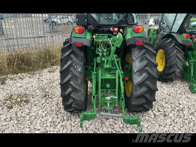 John Deere 5090GV Trattori