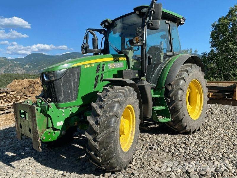 John Deere 5090R Trattori