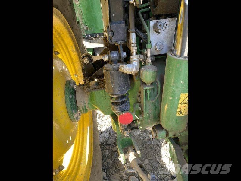 John Deere 5090R Trattori