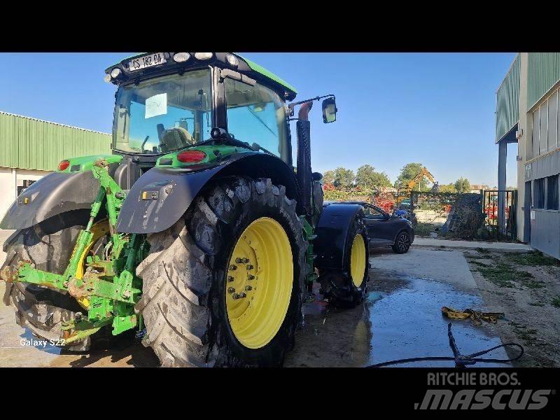 John Deere 6170 R Trattori
