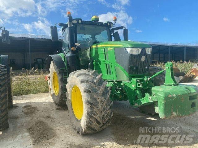 John Deere 6230R Trattori
