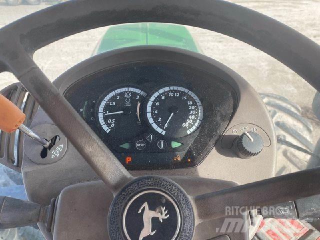 John Deere 6230R Trattori