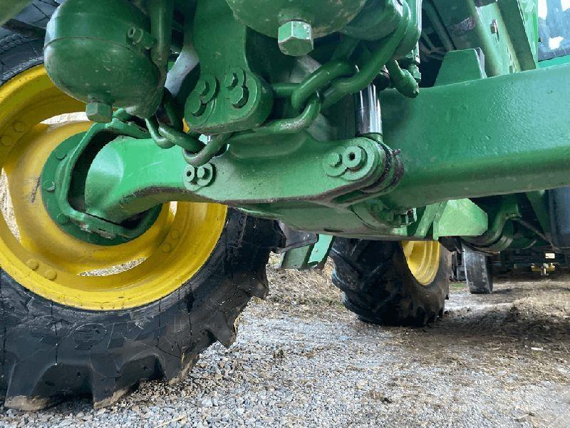 John Deere 6530 P Trattori