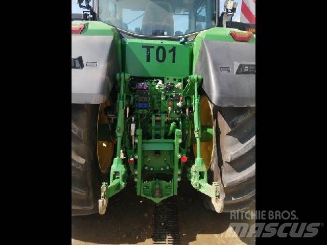 John Deere 7R310 Trattori