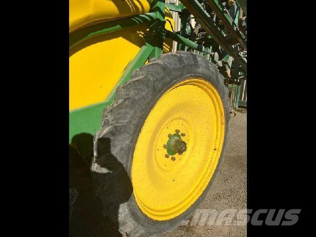 John Deere 824 SE Irroratrici trainate