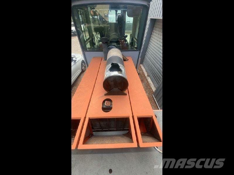 Kalmar DCD 150-12 Movimentazione Materiali - Altro