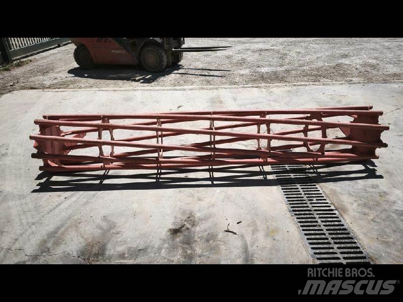 Kuhn  Agricoltura - Altro