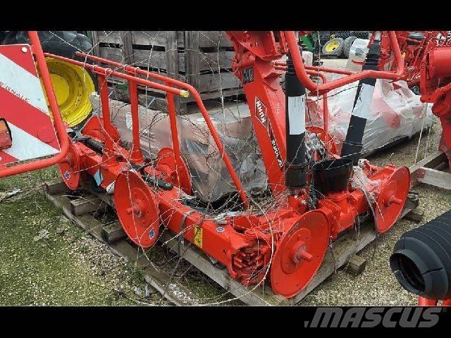 Kuhn 10812 Ranghinatori