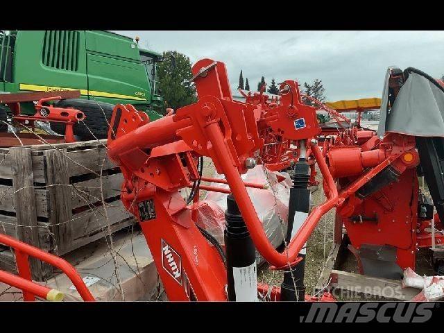 Kuhn 10812 Ranghinatori