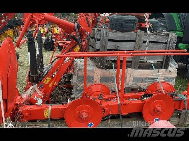 Kuhn 10812 Ranghinatori