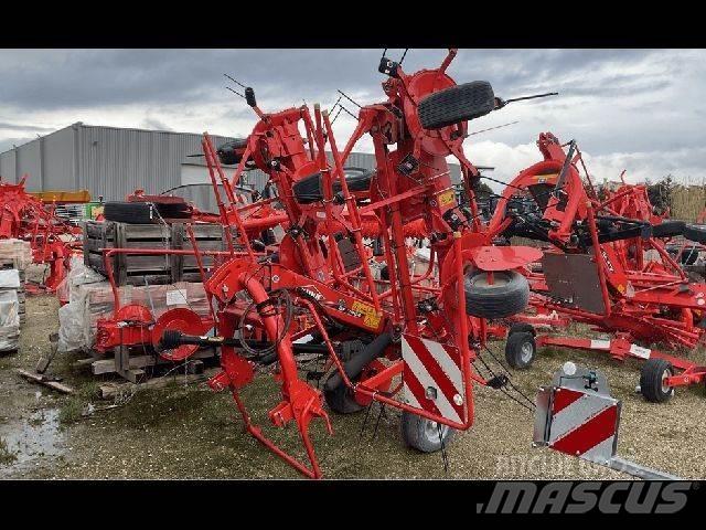 Kuhn 7902 Ranghinatori
