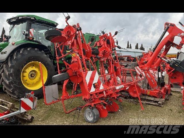 Kuhn 7902 Ranghinatori