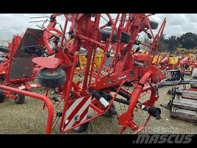 Kuhn 7902 Ranghinatori