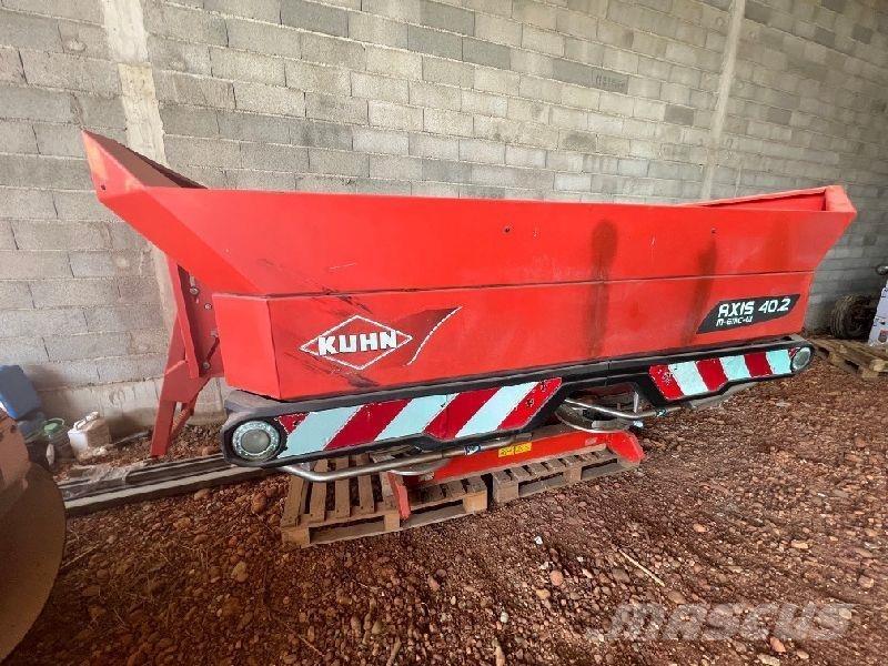 Kuhn AXIS 40.2 Spargiminerale