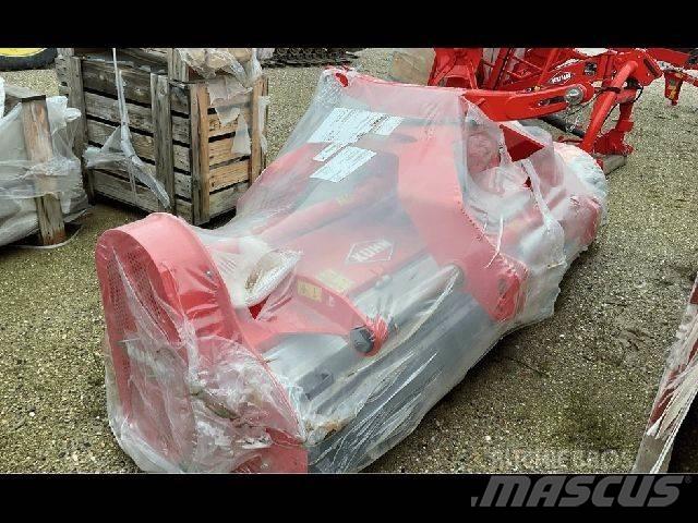 Kuhn BPM 280 Frangizolle