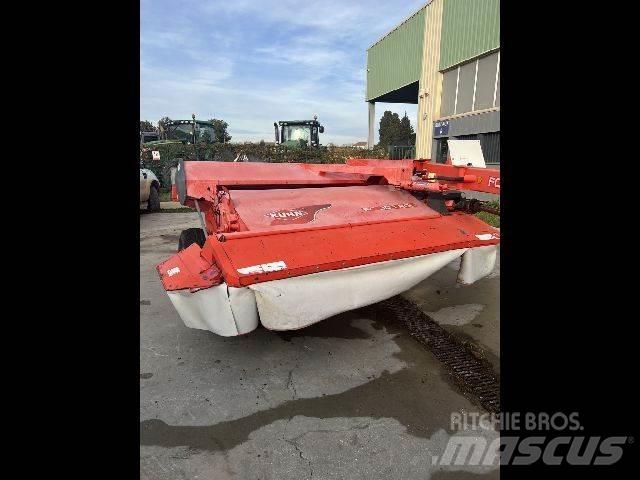 Kuhn FC 303 RGL Falciacondizionatrici