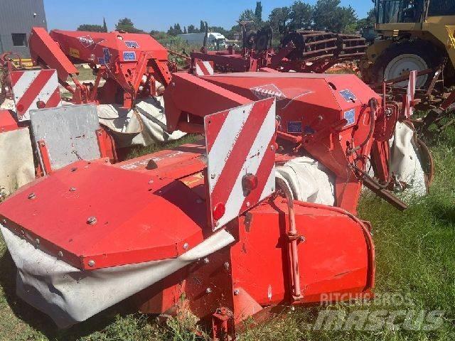 Kuhn FC313RF Falciacondizionatrici
