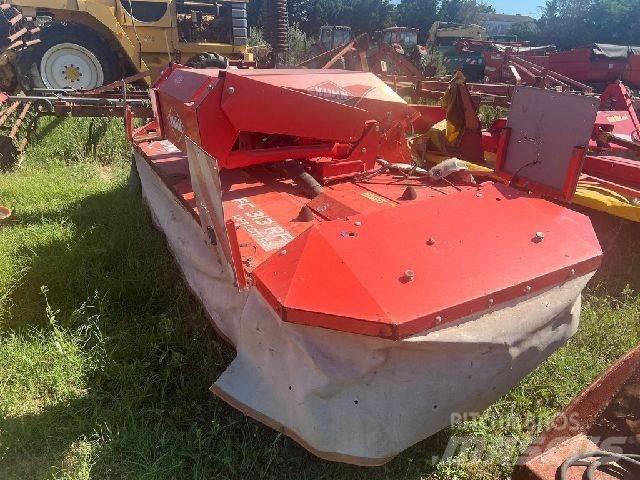 Kuhn FC313RF Falciacondizionatrici