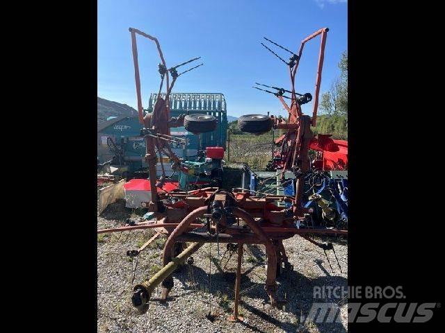 Kuhn GF5001MH Ranghinatori