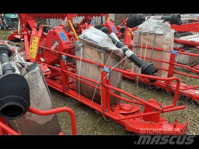 Kuhn GMD 280-FF Falciatrici
