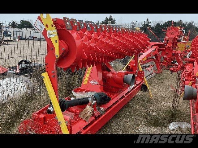 Kuhn HR 3004 Erpici