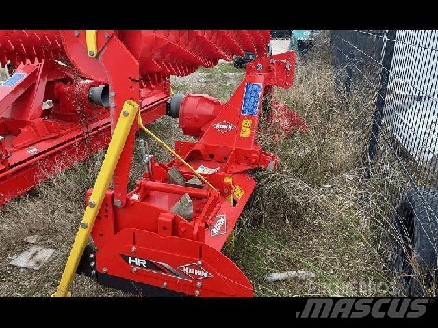Kuhn HR 3004 Erpici