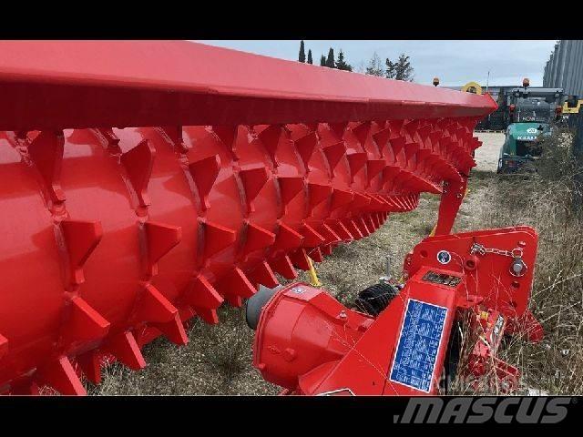 Kuhn HR 3004 Erpici