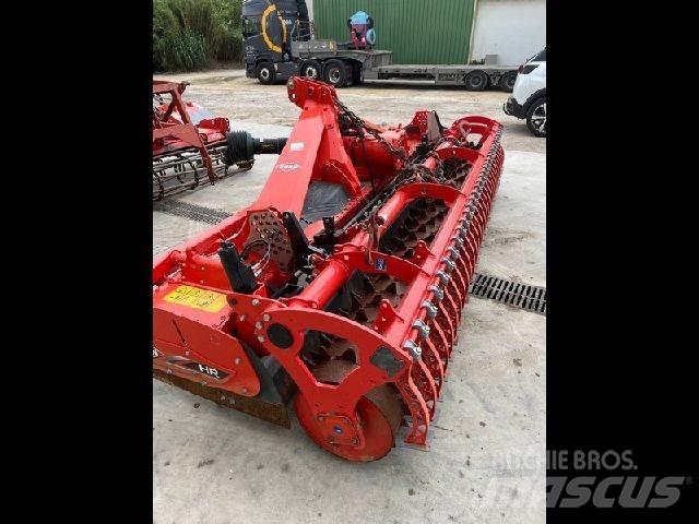 Kuhn HR 4030 Erpici