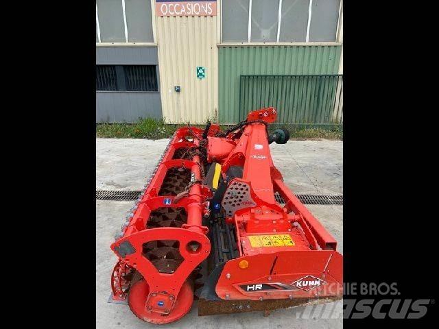 Kuhn HR 4030 Erpici