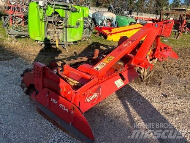 Kuhn HR404 Erpici