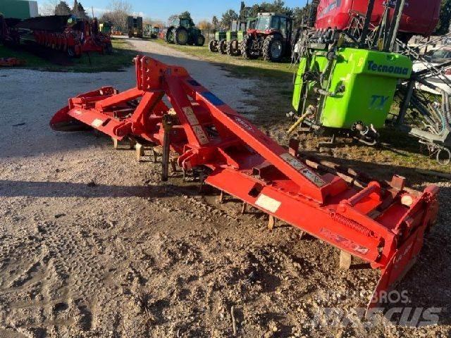 Kuhn HR404 Erpici