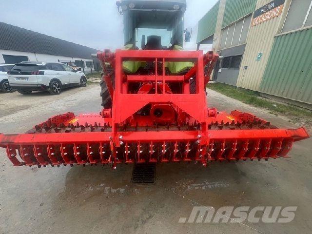 Kuhn HRB 303 D Erpici
