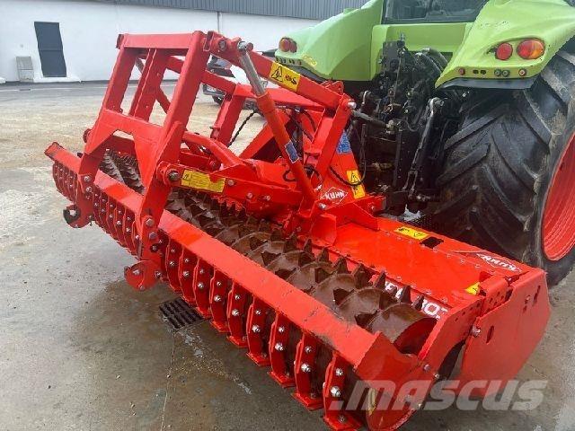Kuhn HRB 303 D Erpici