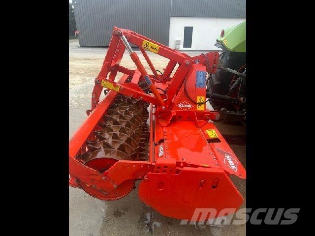 Kuhn HRB 303 D Erpici