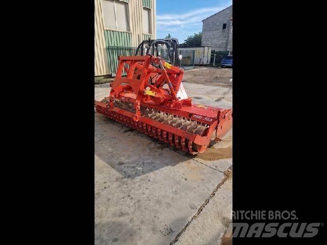 Kuhn HRB303D Erpici