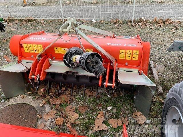Kuhn TRP 145 Frangizolle